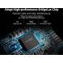 UGREEN 4K UHD DP to HDMI Cable, Audio Video Sync, Support 4K 3D Vision, Stable Single Transfer, 2.25Gbps Bandwidth, 2.0 Meter Length, Black